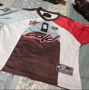 Cold Culture Men's Unisex Jersey